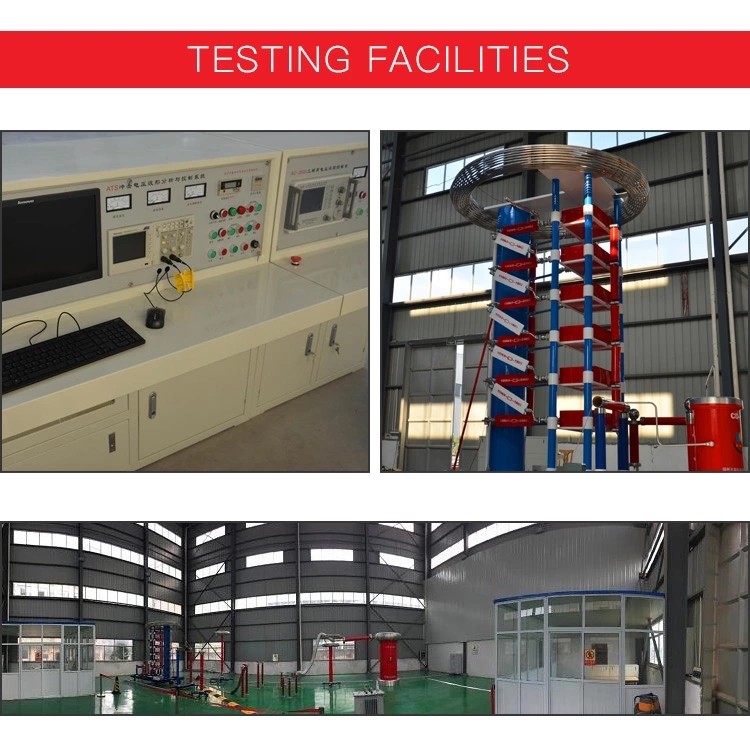 3.Composite Silicone Polymer Insulators storage facility_2.jpg
